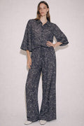 Aura Summer Set in Grey