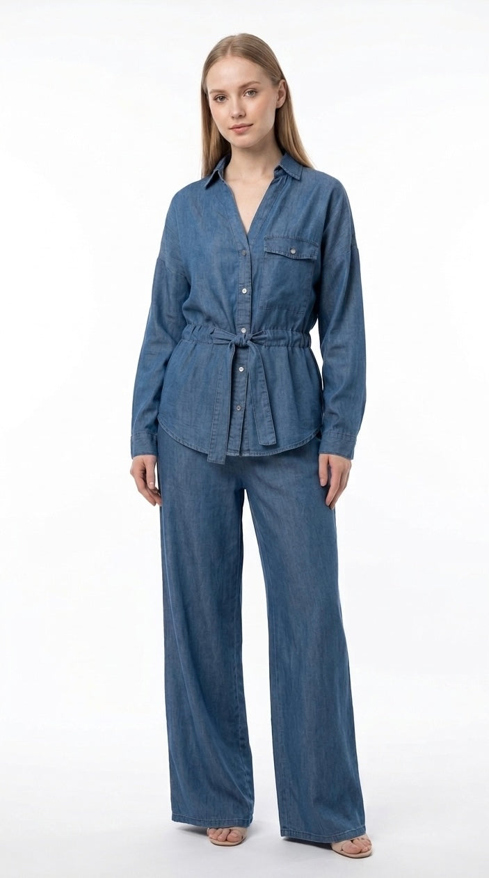 Set jeans