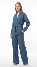 Set jeans