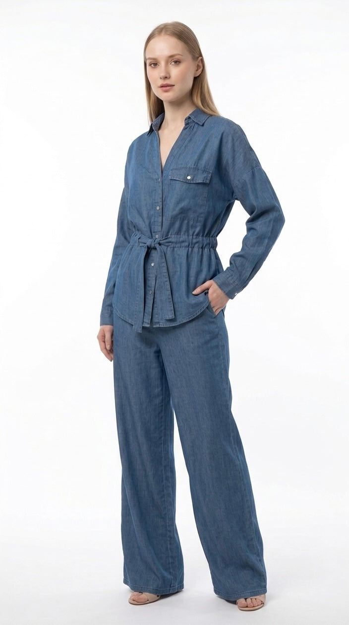 Set jeans