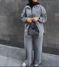 Set jeans
