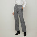 Classic Wide-Leg pants